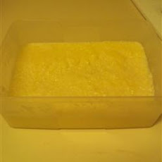 Slow Cooker Tapioca Pudding