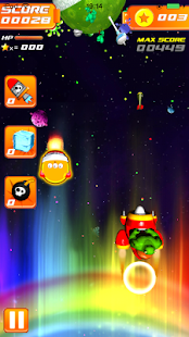 How to mod Color Space 1.0 mod apk for bluestacks