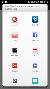 How to download Burn Diet - eat and get thin 1.0 apk for laptop