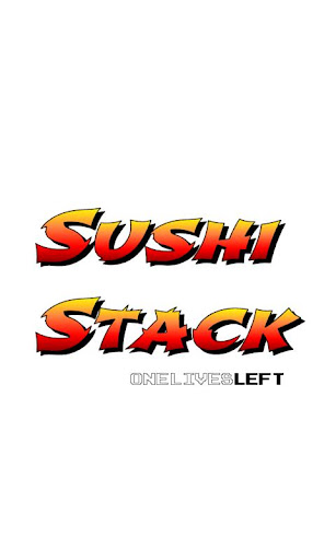 Sushi Stack