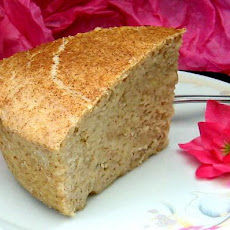 Cardamom Cake