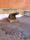 Riga Cannon