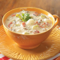 Potato Soup