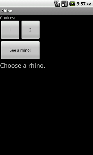 Rhino