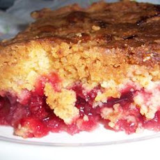 Dump Cake IV