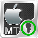 iPhone Locker mobile app icon