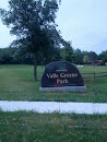 Valle Greene Park