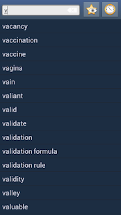 How to mod English Yoruba dictionary lastet apk for bluestacks