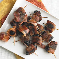 Devils on Horseback