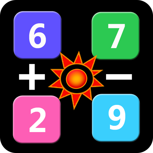 Kids Math Game 教育 App LOGO-APP開箱王