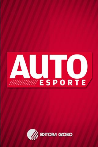 Autoesporte News Mobile