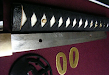Katana Takemoto Hanagiri Armas