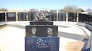 1st Cav OIF War Memorial