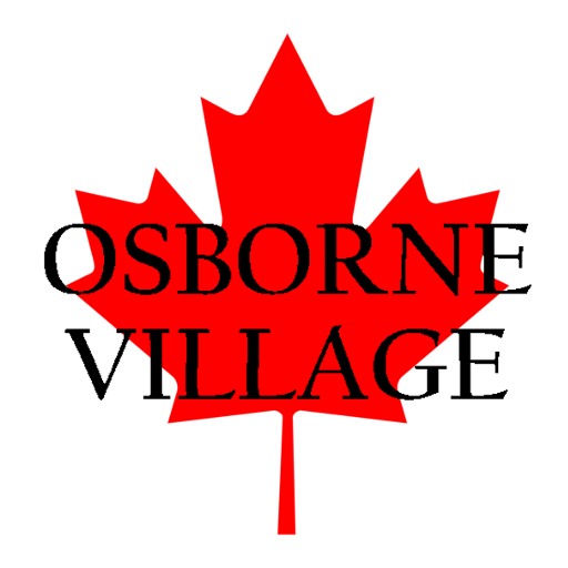 Osborne Village Official App LOGO-APP點子