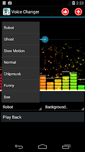 How to install My Voice Changer patch 1.0 apk for laptop