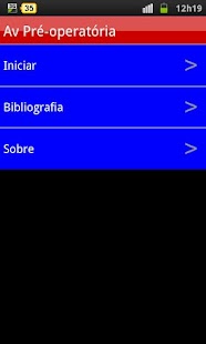 How to install Avaliação Pré-operatória 1.0 apk for android