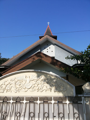 Gereja Katolik Rajawali