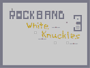 Thumbnail of the map 'White Knuckles (Josh Woods Remix)'