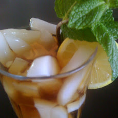 Long Island Ice Tea