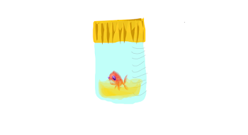 urine sample