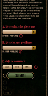 How to install Voyance Gratuite Nostradamus patch 14110807 apk for laptop