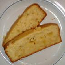 Pineapple Bread