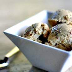 Butter Pecan Ice Cream