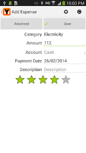How to install My Budget - Personal Manager lastet apk for android