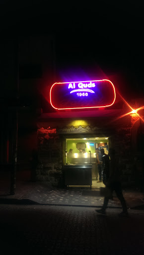 Alquds Restaurant