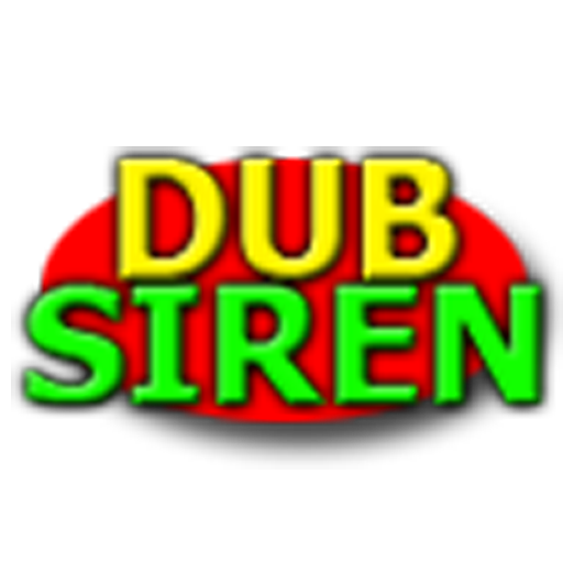 DubSiren LOGO-APP點子