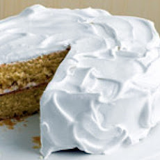 Versatile Vanilla Cake