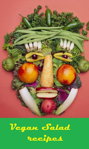 免費下載娛樂APP|Raw Vegan Salads app開箱文|APP開箱王