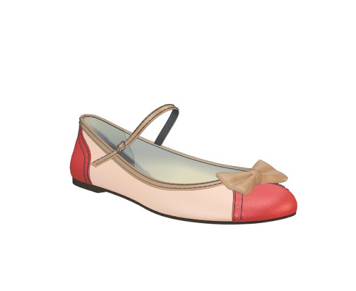 I Designed My Perfect Shoes!