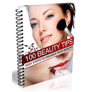 100 Beauty Tips.apk 1.0