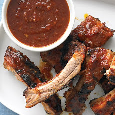 Emeril's Rib Sauce
