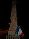 Monument, Porte Puymorens (66)
