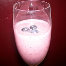 Hailey's Smoothie