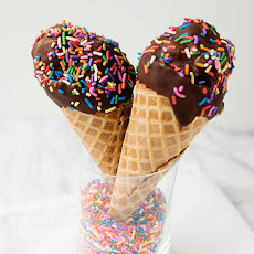 Homemade Drumsticks
