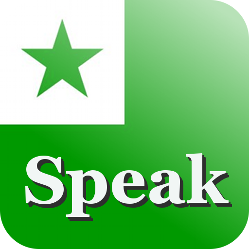 Speak Esperanto (Free) LOGO-APP點子