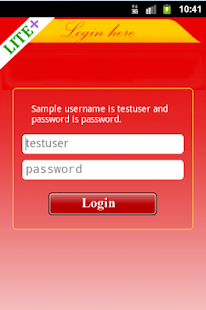 How to install Survey Manager Lite + lastet apk for bluestacks