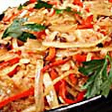 Escovitched Fish