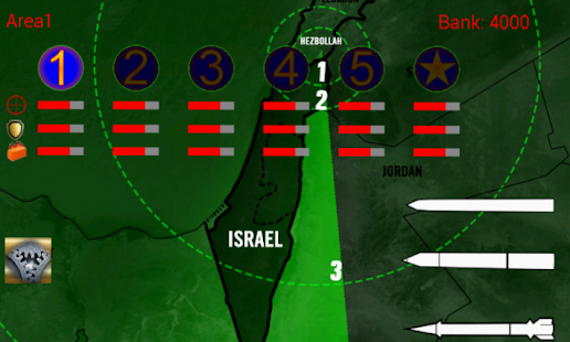 How to install Missile Interceptor Beta patch 1.14 apk for android