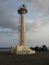 鹽埔港-白燈塔