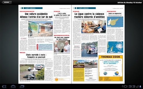 How to download Le Quotidien 1.1 mod apk for pc