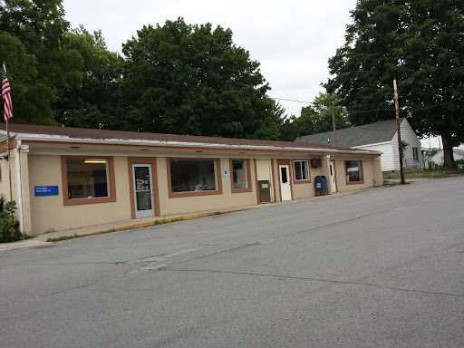 Union Mills Post Office