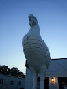 The Big Rooster