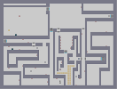 Thumbnail of the map 'Run Into It, Behind It'