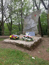 Monument au morts Talant
