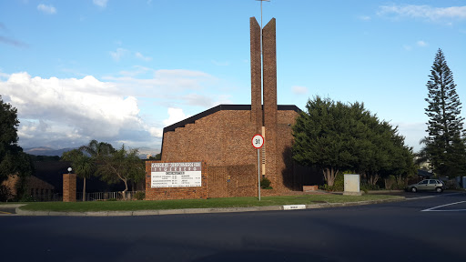 Evangelies-Gereformeerde Kerk Tygerberg