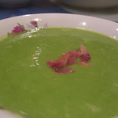Split Pea and Ham Soup